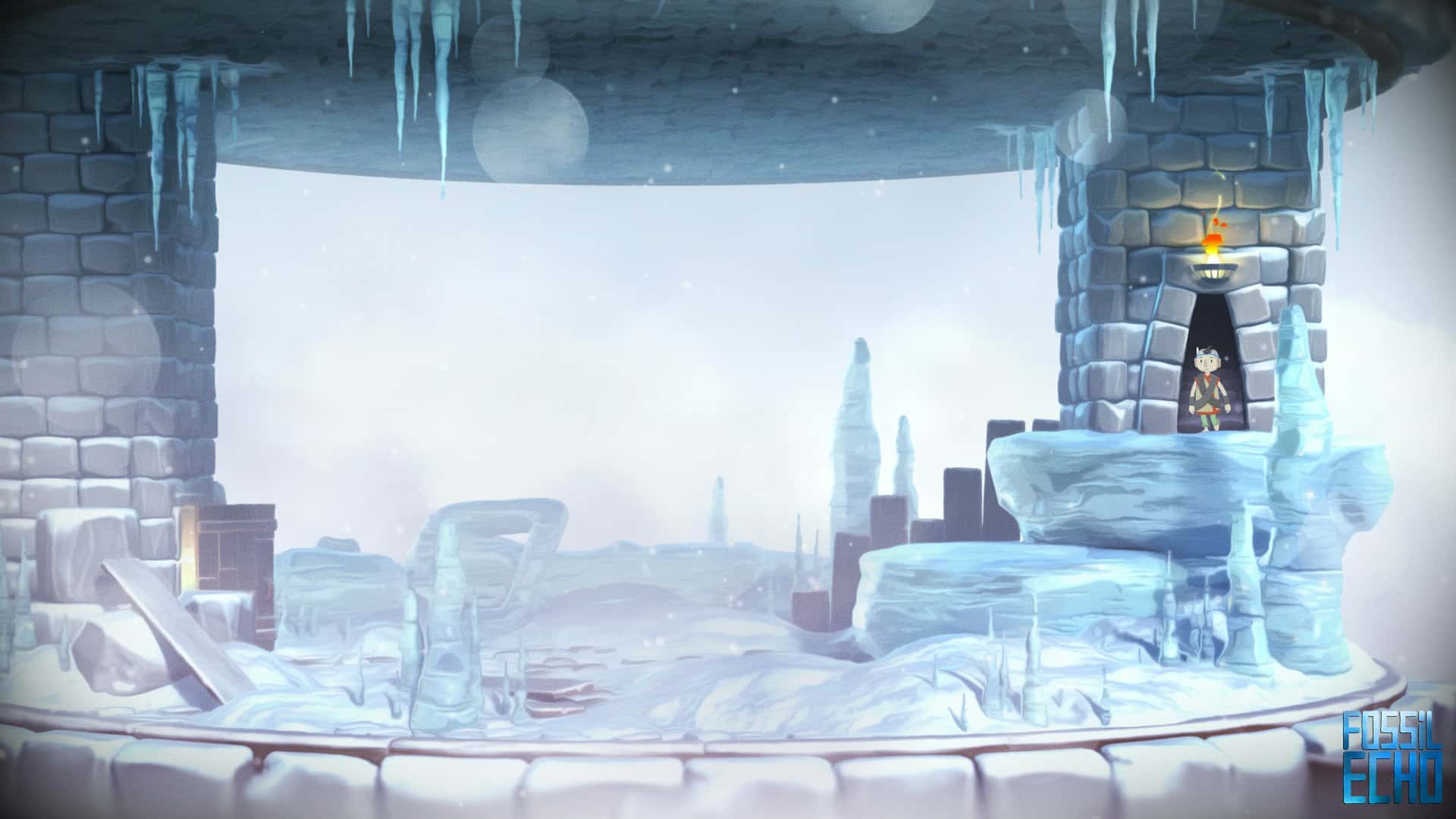 #9. Fossil Echo (GOG) โดย: Awaceb