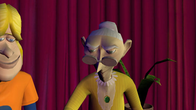 Telltale Texas Hold'em screenshot 2