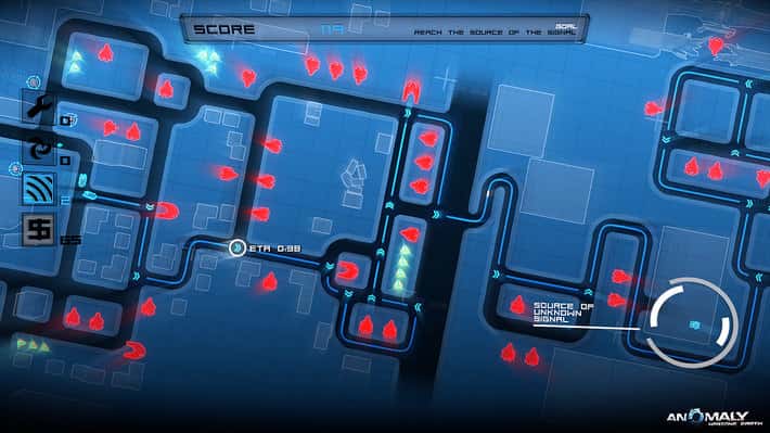 #2. Anomaly Warzone Earth (GOG) Podle: 11 bit studios