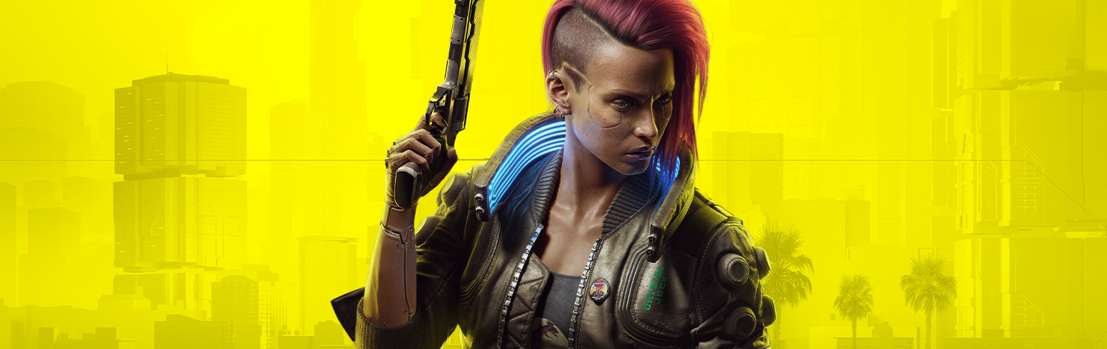 Pre-load Cyberpunk 2077 today! - GOG.com