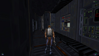 STAR WARS™ Shadows of the Empire™ screenshot 9