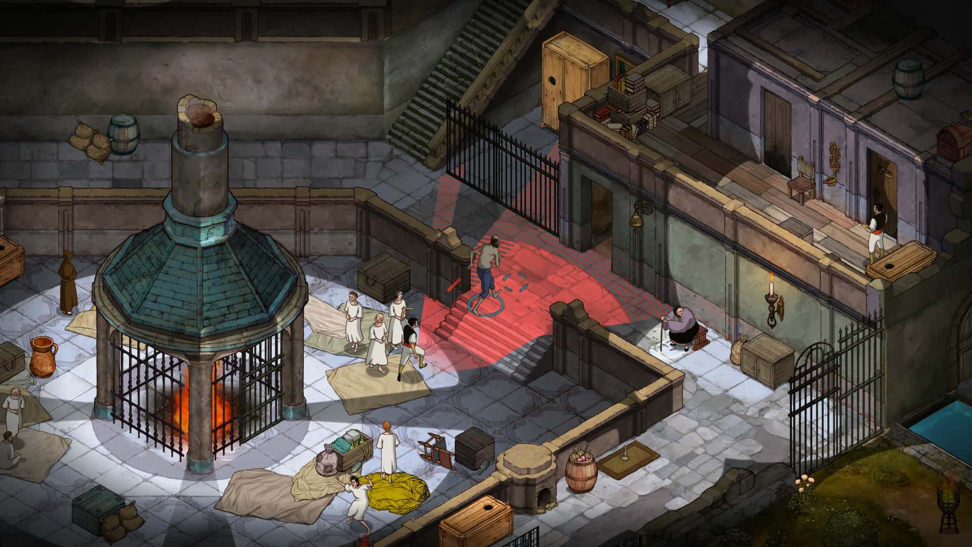 #7. The Stone of Madness (GOG) 由: Tripwire Interactive