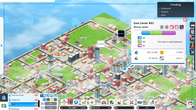 City Game Studio: Your Game Dev Adventure Begins screenshot 1
