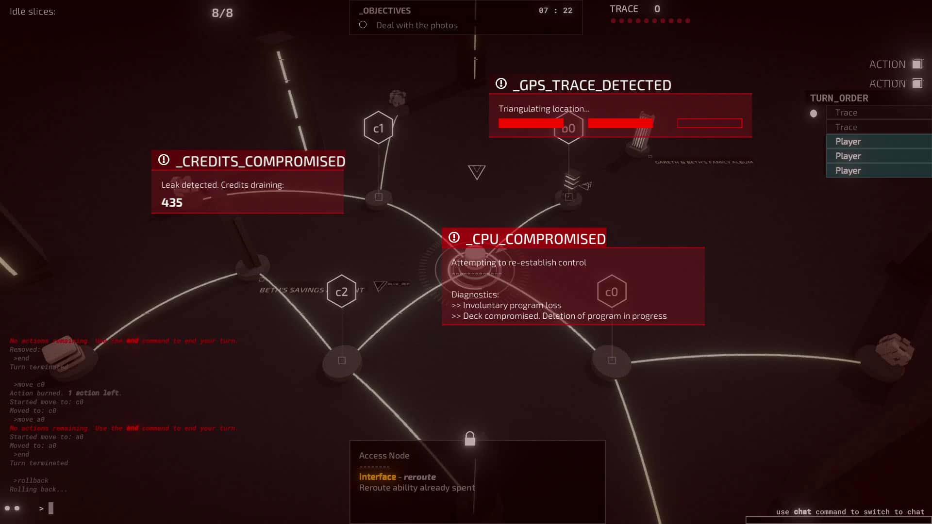 #6. Midnight Protocol (GOG) 来自: Iceberg Interactive