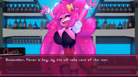 Slime Girl Smoothies screenshot 4