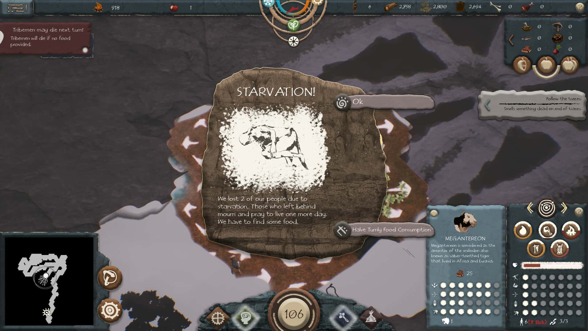 #5. The Ancients (GOG) 由: Camlann Games