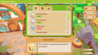 Sugardew Island screenshot 11