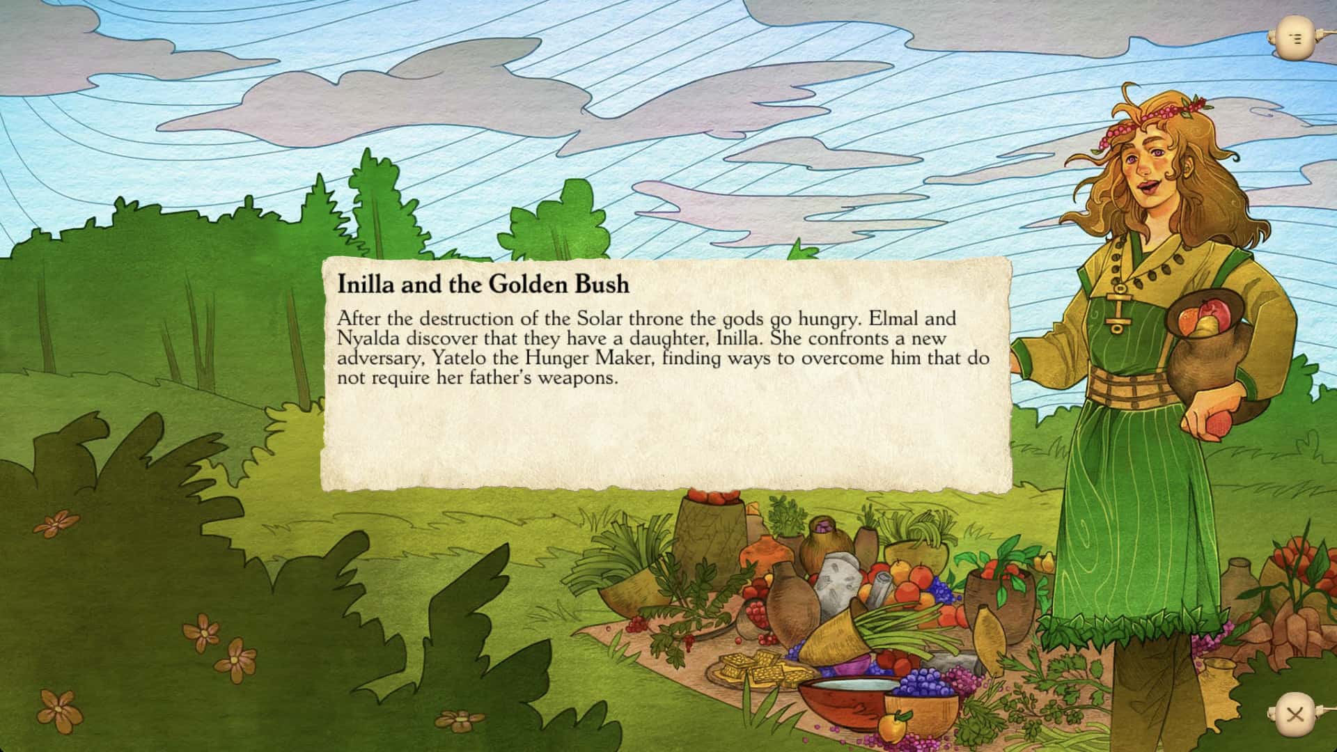 #2. Six Ages Original Soundtrack (GOG) Podle: Kitfox Games