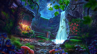 Grim Legends: The Forsaken Bride screenshot 5