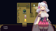 Brave Alchemist Colette screenshot 12