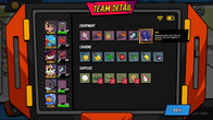 Montabi screenshot 5