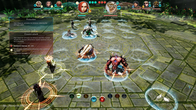 Prodigy Tactics screenshot 5