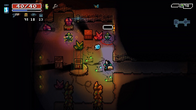 Space Grunts: Chrono Shard screenshot 2
