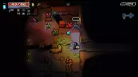 Space Grunts: Chrono Shard screenshot 2