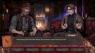 Vampire Therapist screenshot 4
