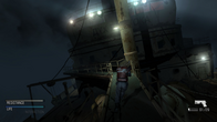 Cold Fear screenshot 9