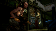 The Walking Dead: Michonne - A Telltale Miniseries screenshot 8