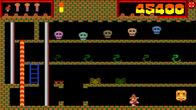 Montezuma's Revenge - Director's Cut screenshot 4