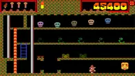 Montezuma's Revenge - Director's Cut screenshot 4