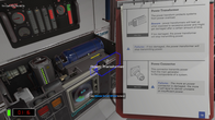 Tin Can: Escape Pod Simulator screenshot 1
