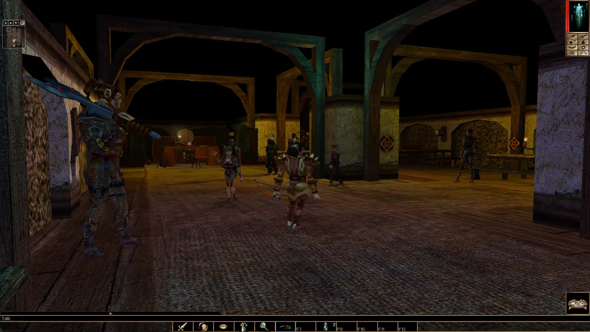 #9. Neverwinter Nights: Dark Dreams of Furiae (GOG) Bởi: Beamdog