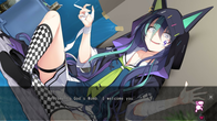 Kimagure Temptation screenshot 7
