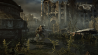 Metro: Last Light Complete Edition screenshot 11