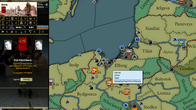 Darkest Hour: A Hearts of Iron Game screenshot 8