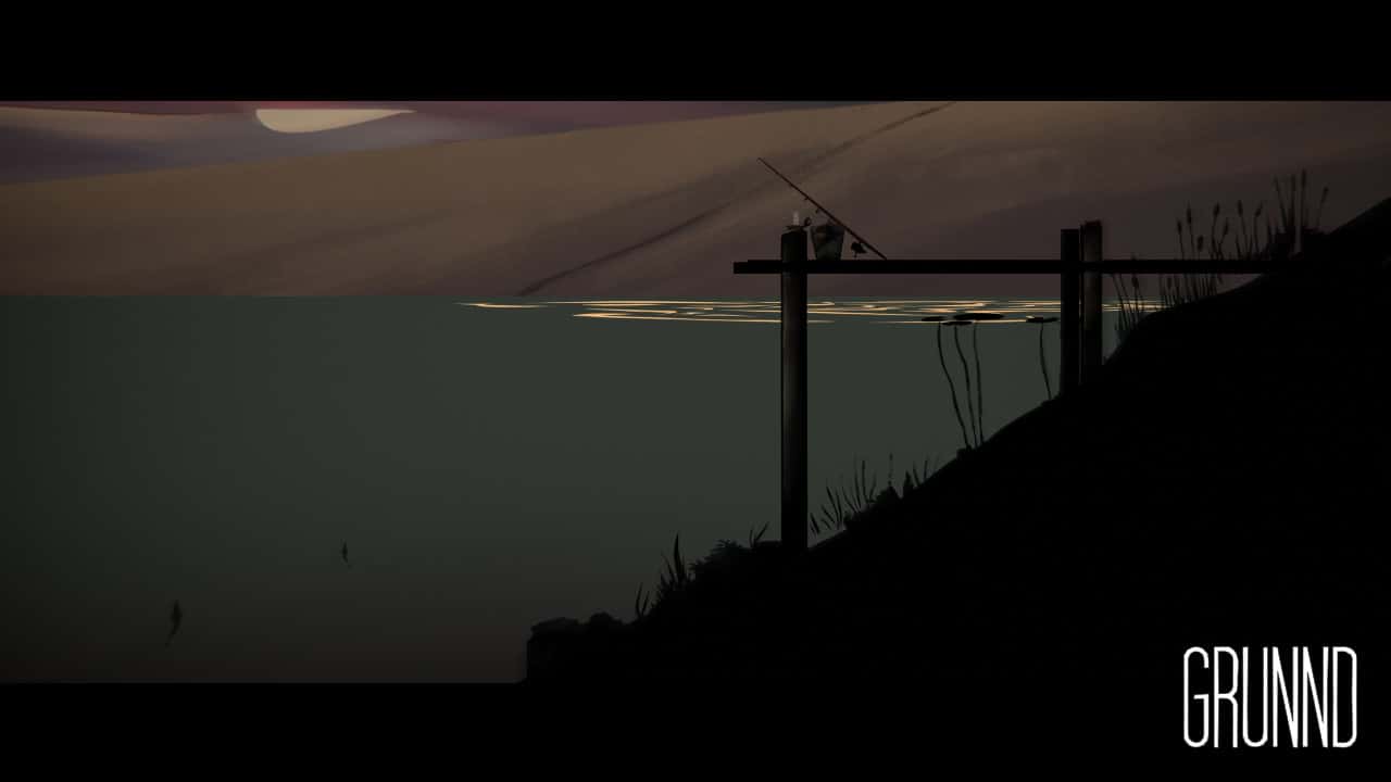 #3. GRUNND (GOG) 由: SEKTAHOUSE