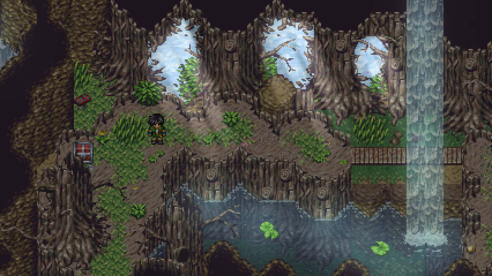 #5. Beloved Rapture (GOG) Podle: 2 Left Thumbs