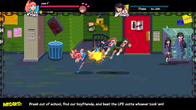 River City Girls screenshot 9