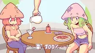 Futanari di Funghi screenshot 5