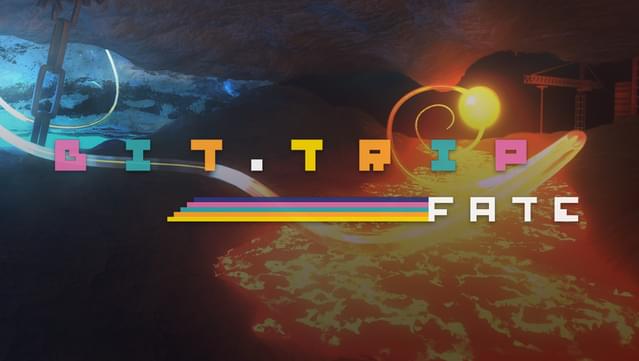 BIT.TRIP FATE