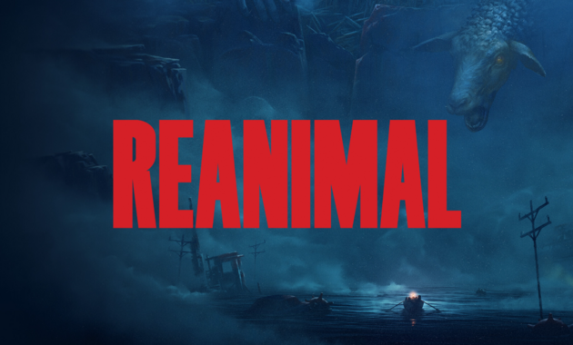 reanimal vertical card thumbnail