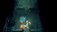 O3: Hollow Descent screenshot 7