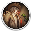 Nine Noir Lives Demo