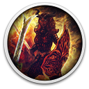 Tales of Maj'Eyal: Ashes of Urh'Rok