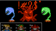 8-Bit Adventures 1: The Forgotten Journey Remastered Edition screenshot 3