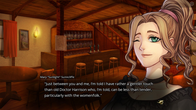 The Falconers: Moonlight screenshot 7