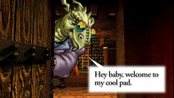 The Manhole: Masterpiece Edition screenshot 1