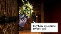 The Manhole: Masterpiece Edition screenshot 1