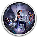 Скриншоты (10) Saints Row IV: Re-Elected