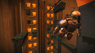 STAR WARS™: Bounty Hunter™ screenshot 2
