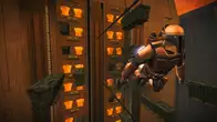 STAR WARS™: Bounty Hunter™ screenshot 2