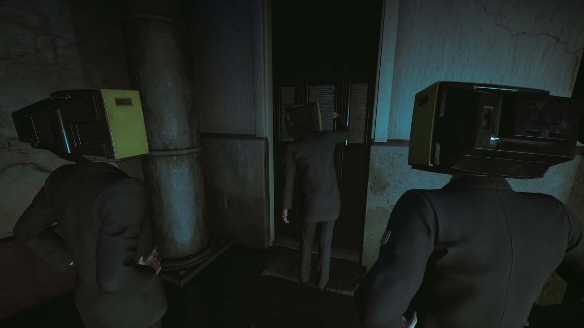 #6. KARMA: The Dark World Digital Deluxe Bundle (GOG) Podle: Wired Productions