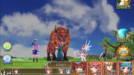 Revenant Saga screenshot 1