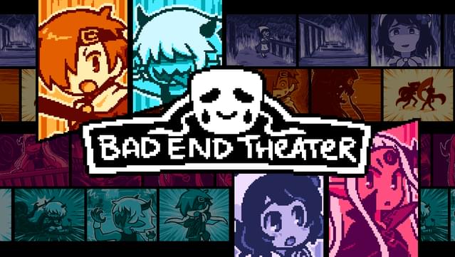 BAD END THEATER