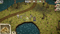 Lesson Learned: Cult of the Elizabeth screenshot 2