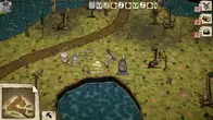 Lesson Learned: Cult of the Elizabeth screenshot 2