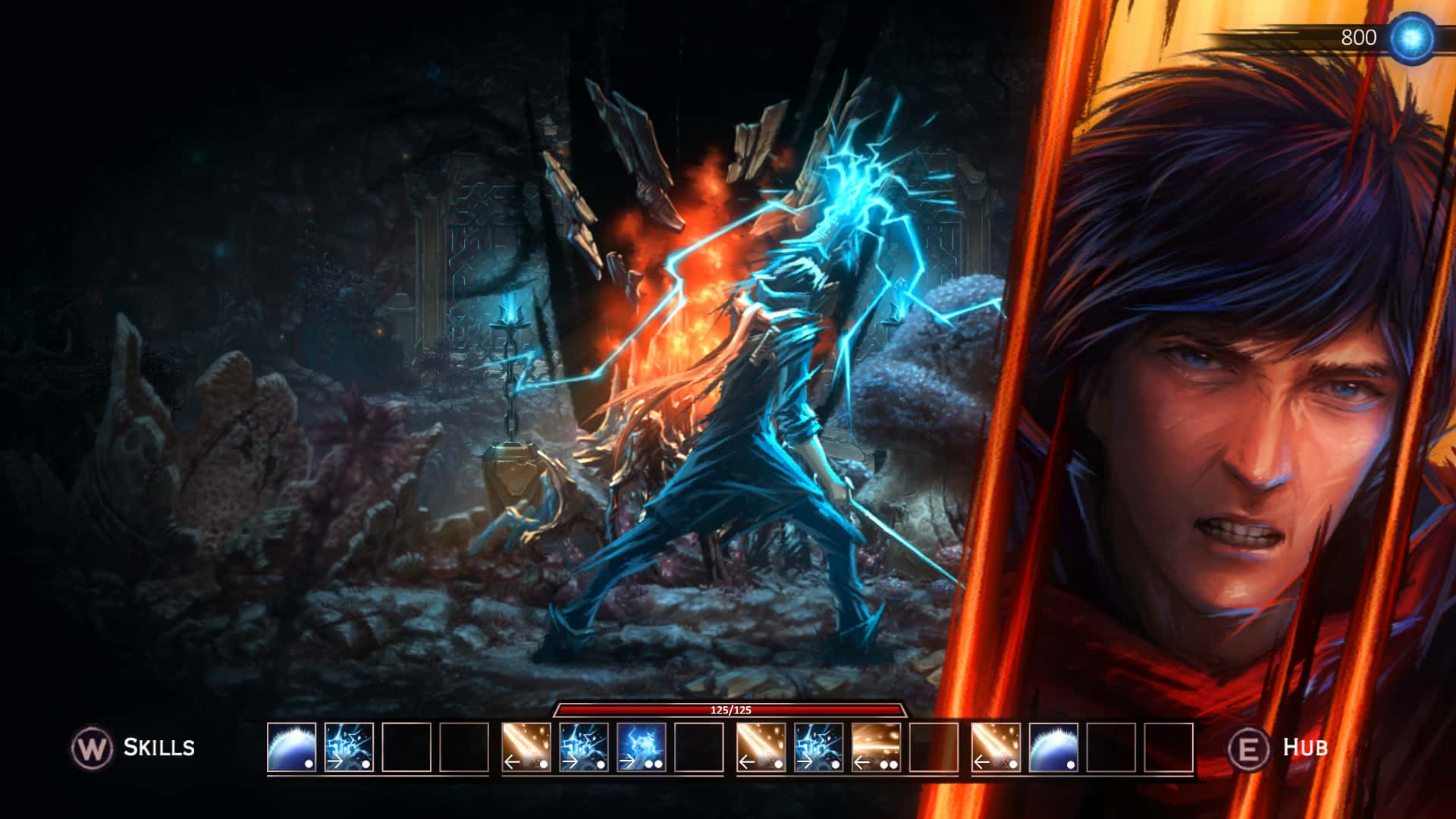 #7. VED Demo (GOG) 게시자: Fulqrum Publishing